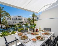 Wiederverkauf - apartment - Marbella - Marbella Centro