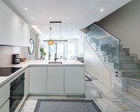 Wiederverkauf - apartment - Marbella - Marbella Centro
