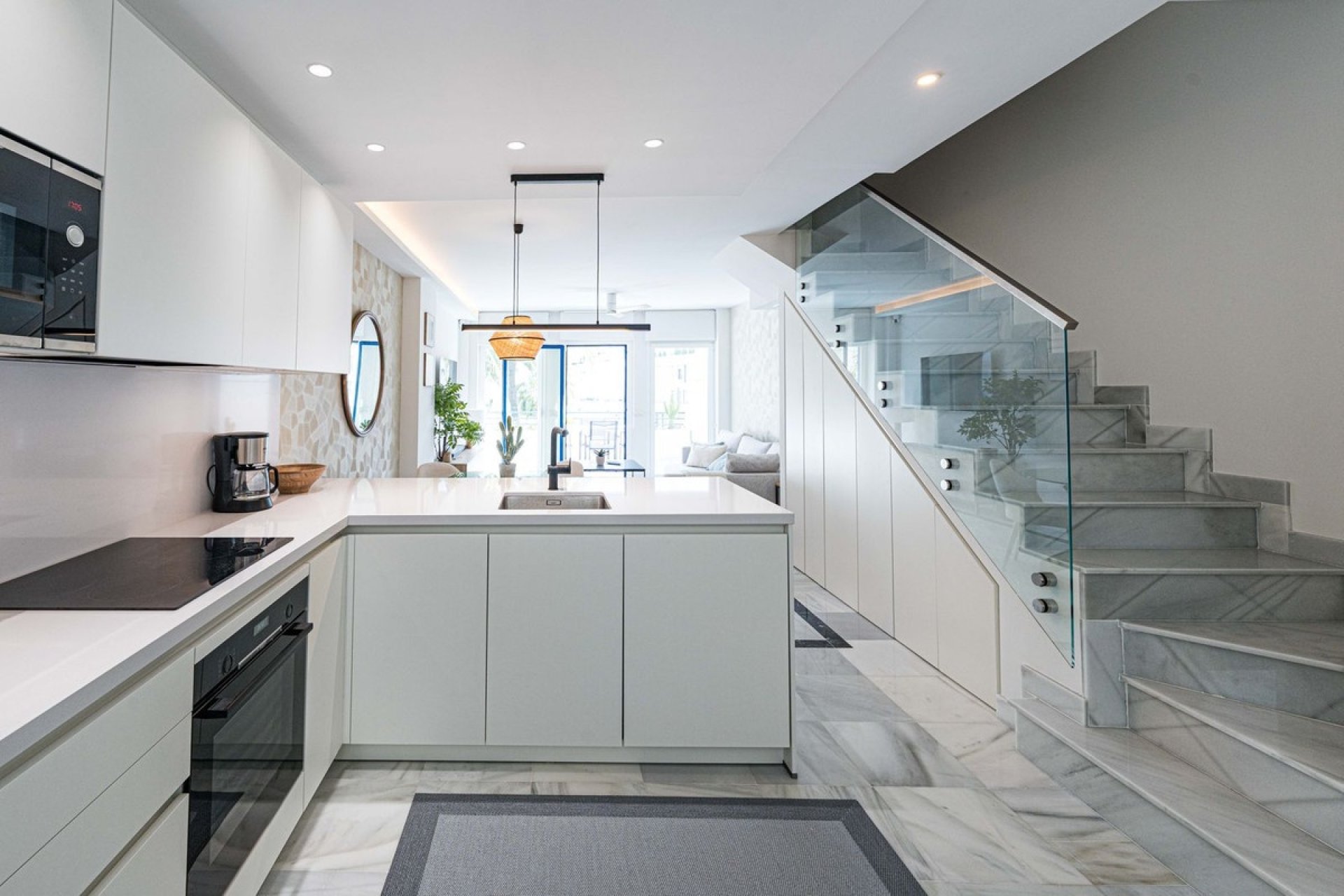Wiederverkauf - apartment - Marbella - Marbella Centro