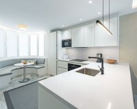 Wiederverkauf - apartment - Marbella - Marbella Centro