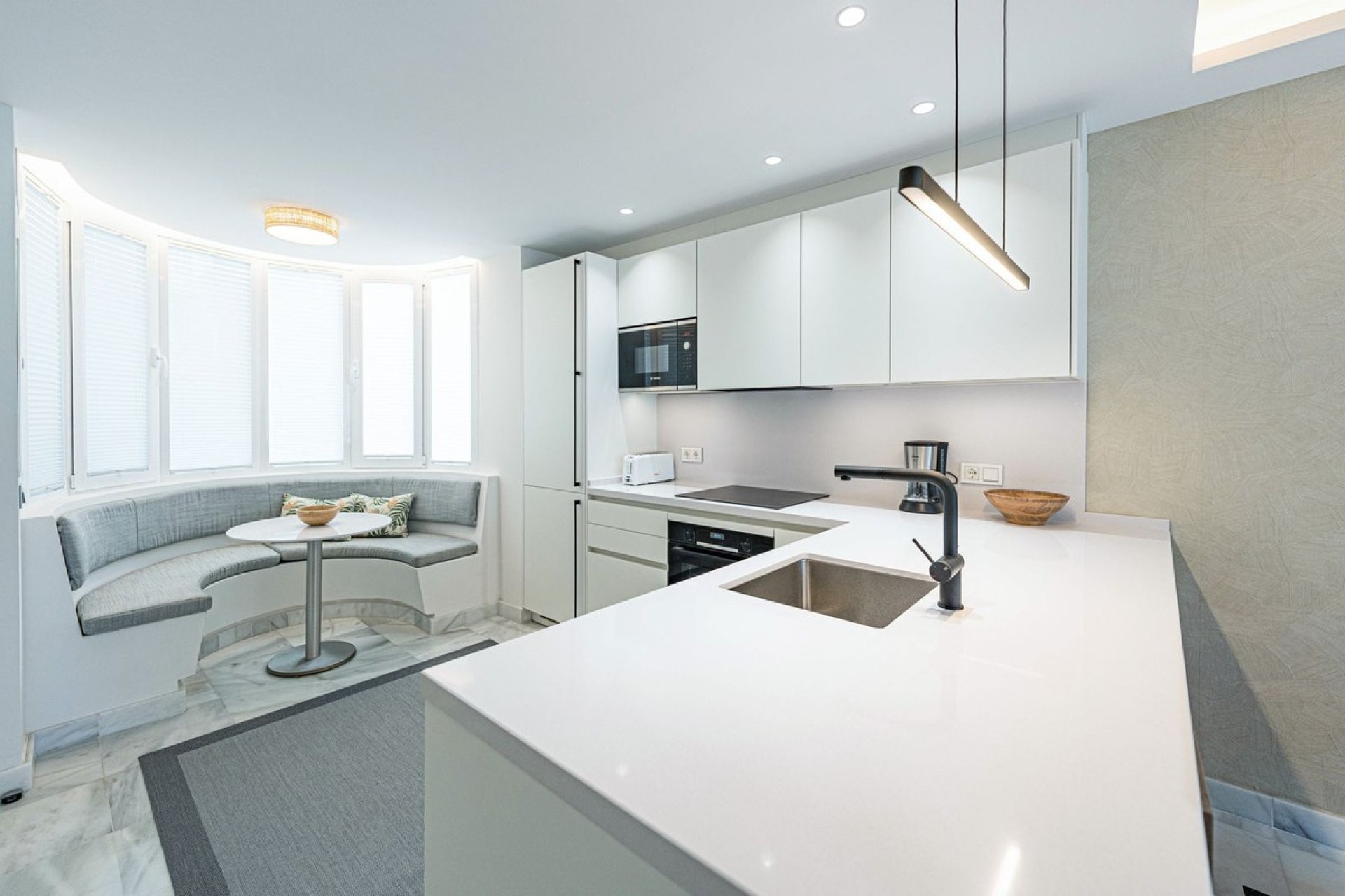 Wiederverkauf - apartment - Marbella - Marbella Centro
