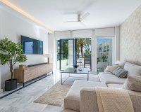 Wiederverkauf - apartment - Marbella - Marbella Centro