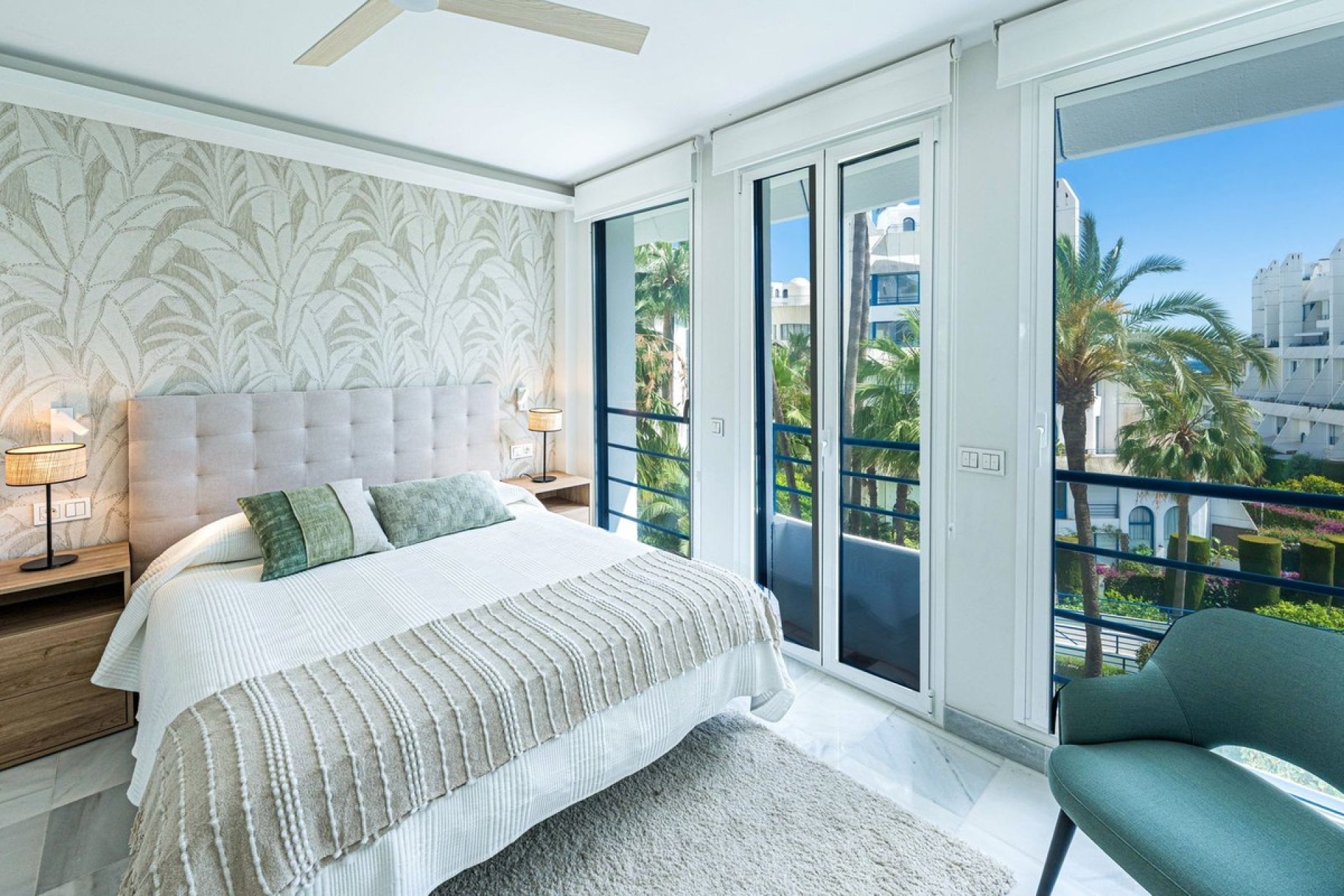 Wiederverkauf - apartment - Marbella - Marbella Centro