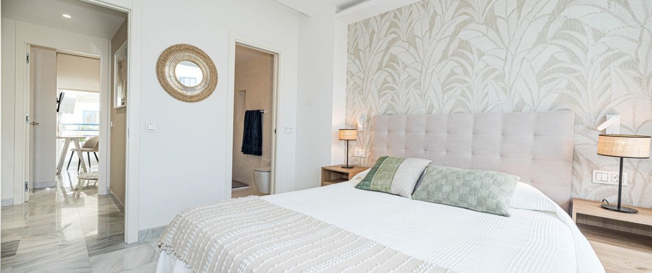 Wiederverkauf - apartment - Marbella - Marbella Centro