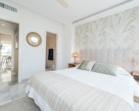 Wiederverkauf - apartment - Marbella - Marbella Centro