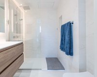 Wiederverkauf - apartment - Marbella - Marbella Centro