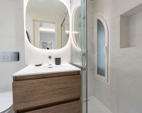 Wiederverkauf - apartment - Marbella - Marbella Centro
