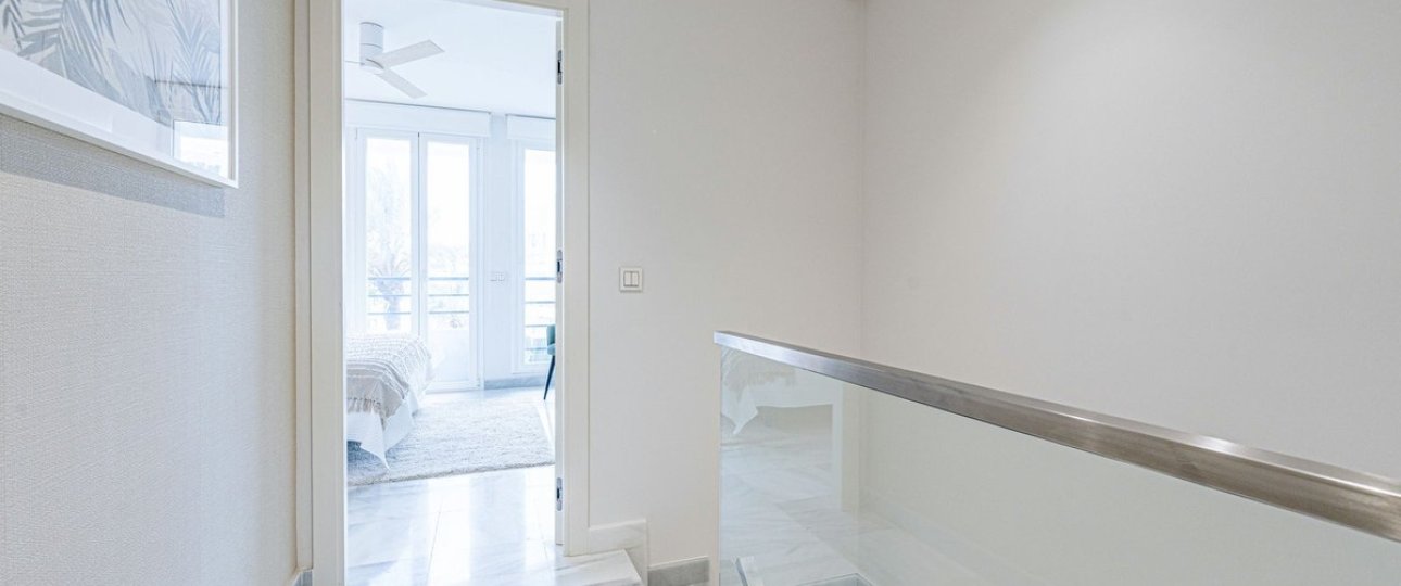 Wiederverkauf - apartment - Marbella - Marbella Centro