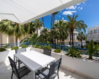 Wiederverkauf - apartment - Marbella - Marbella Centro
