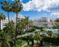 Wiederverkauf - apartment - Marbella - Marbella Centro