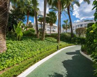 Wiederverkauf - apartment - Marbella - Marbella Centro