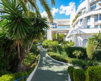 Wiederverkauf - apartment - Marbella - Marbella Centro