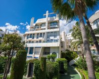 Wiederverkauf - apartment - Marbella - Marbella Centro