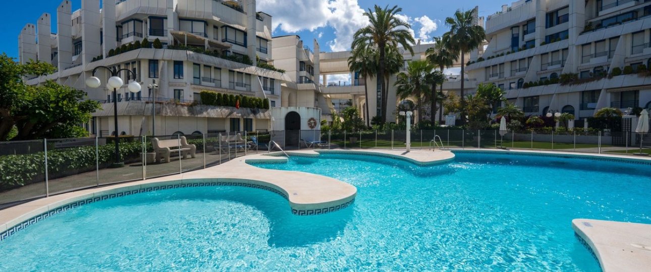 Wiederverkauf - apartment - Marbella - Marbella Centro