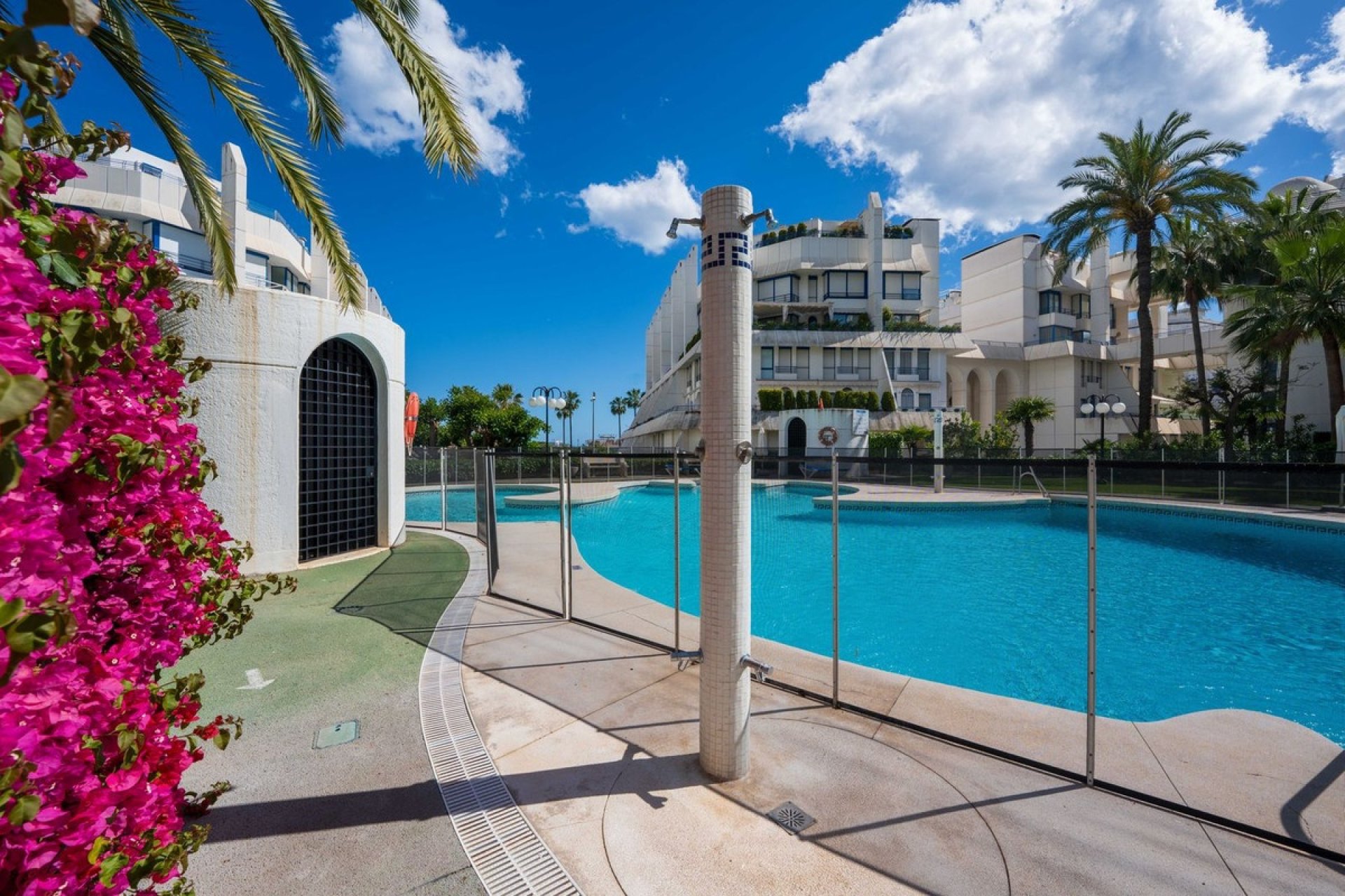 Wiederverkauf - apartment - Marbella - Marbella Centro