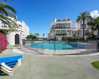 Wiederverkauf - apartment - Marbella - Marbella Centro