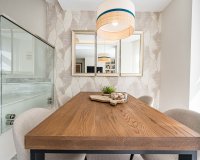 Wiederverkauf - apartment - Marbella - Marbella Centro