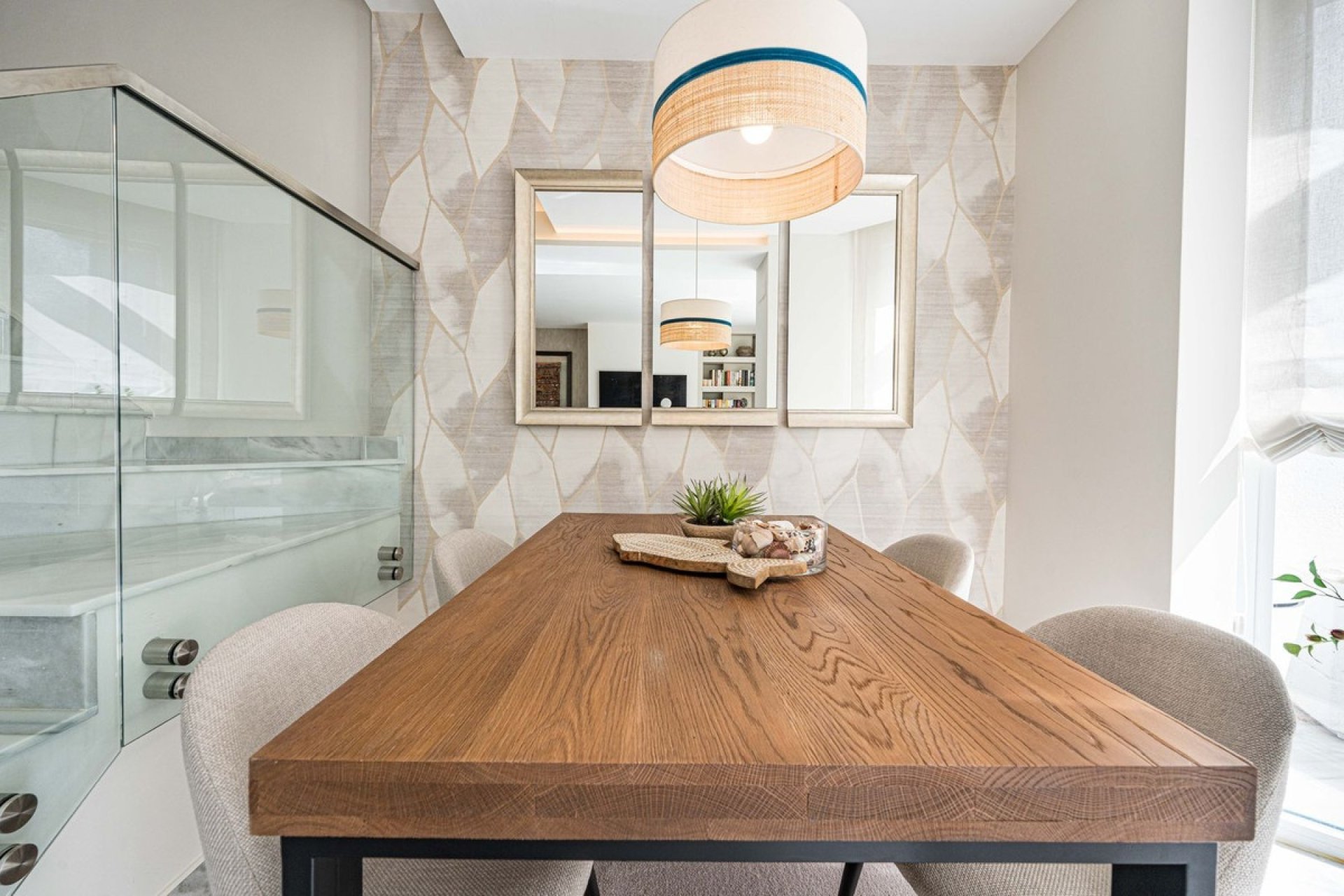 Wiederverkauf - apartment - Marbella - Marbella Centro