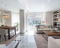 Wiederverkauf - apartment - Marbella - Marbella Centro