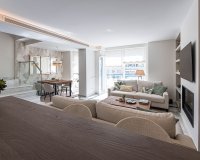 Wiederverkauf - apartment - Marbella - Marbella Centro