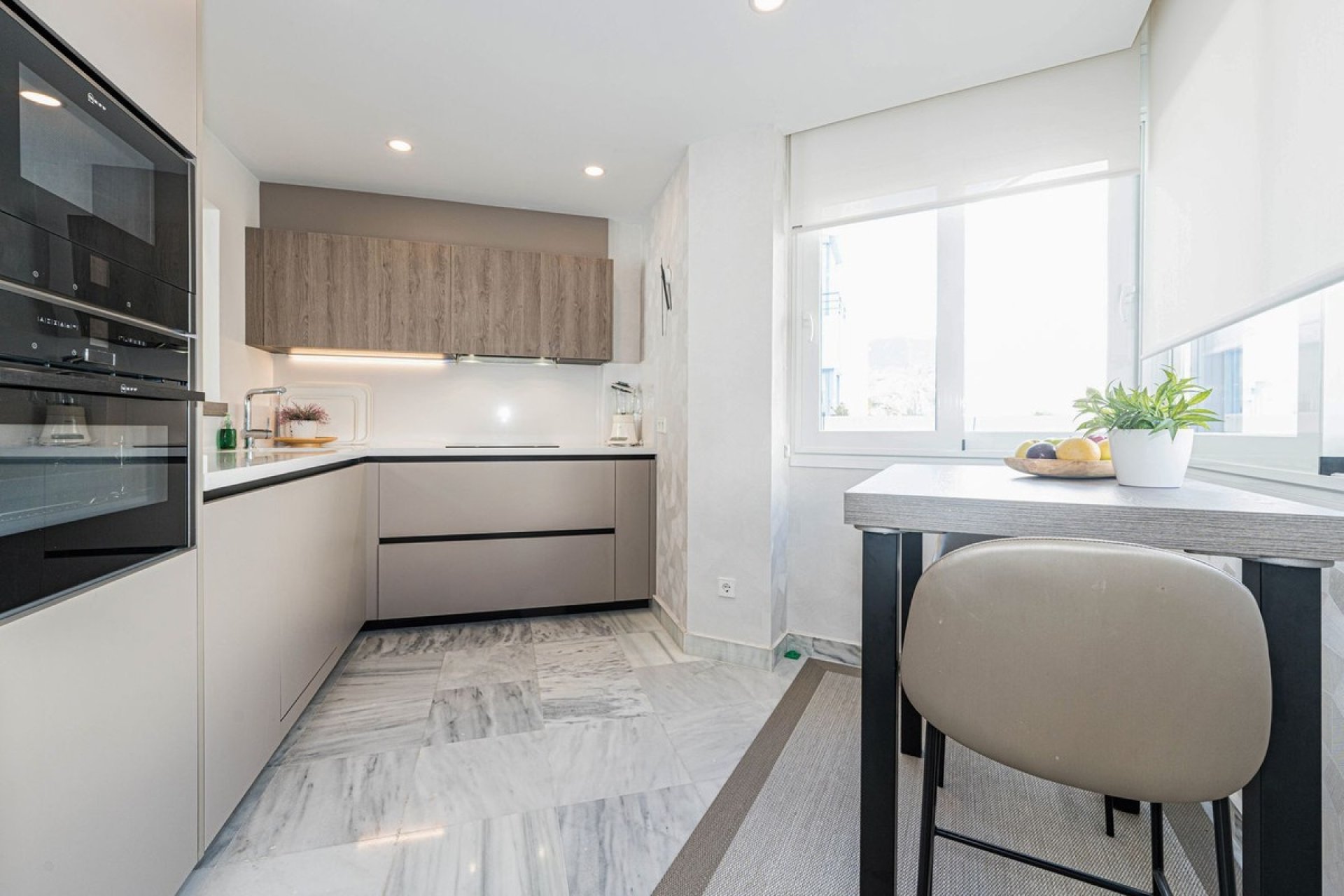 Wiederverkauf - apartment - Marbella - Marbella Centro