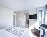 Wiederverkauf - apartment - Marbella - Marbella Centro