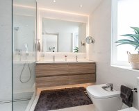 Wiederverkauf - apartment - Marbella - Marbella Centro