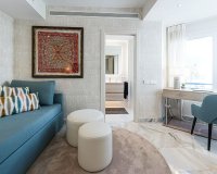 Wiederverkauf - apartment - Marbella - Marbella Centro