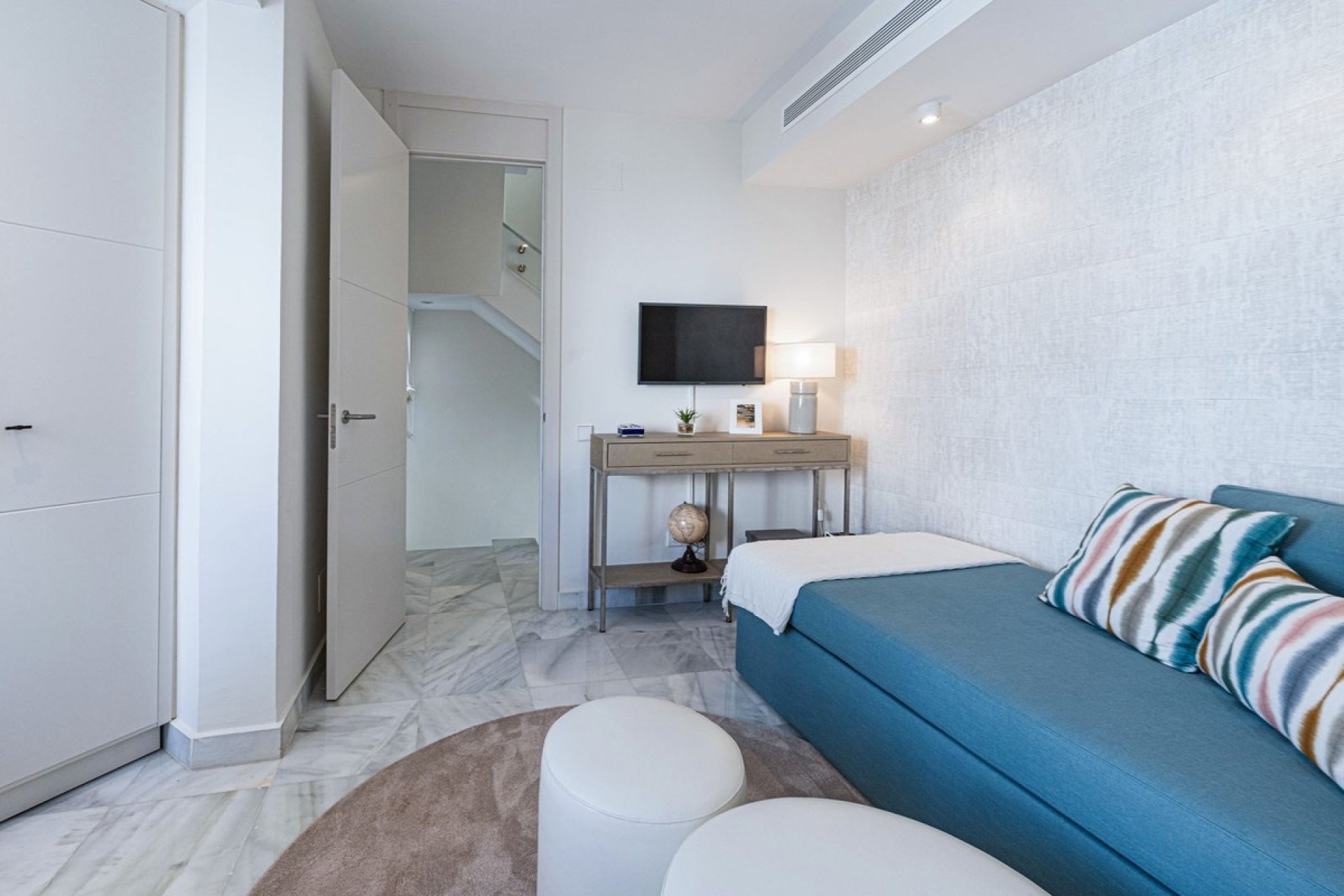 Wiederverkauf - apartment - Marbella - Marbella Centro