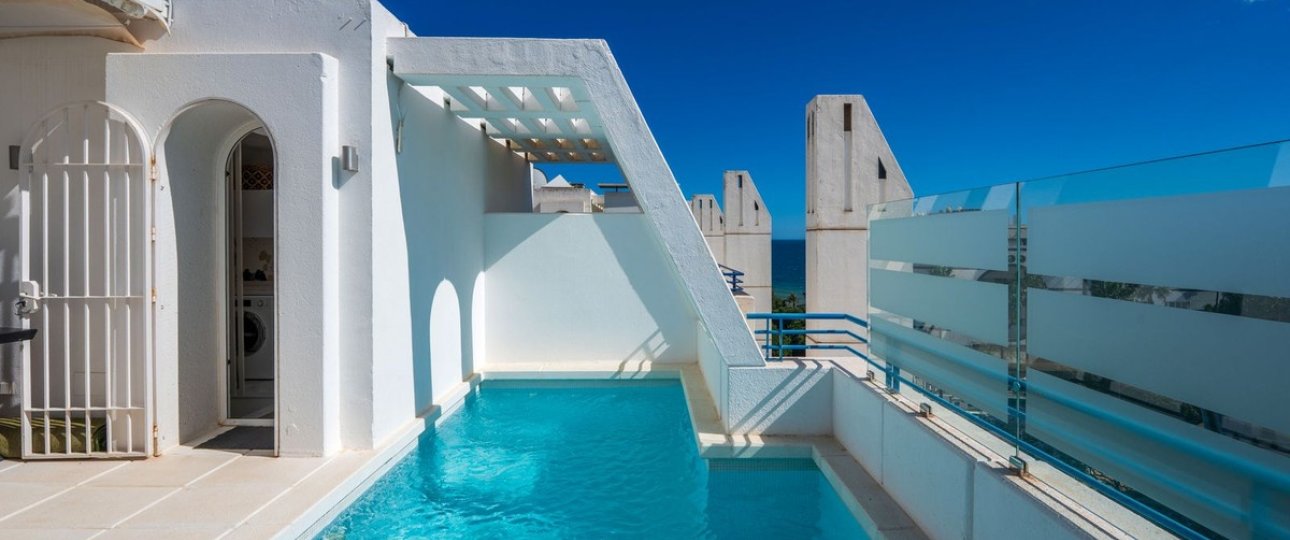Wiederverkauf - apartment - Marbella - Marbella Centro
