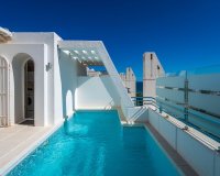 Wiederverkauf - apartment - Marbella - Marbella Centro