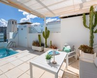 Wiederverkauf - apartment - Marbella - Marbella Centro