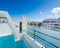 Wiederverkauf - apartment - Marbella - Marbella Centro
