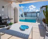 Wiederverkauf - apartment - Marbella - Marbella Centro