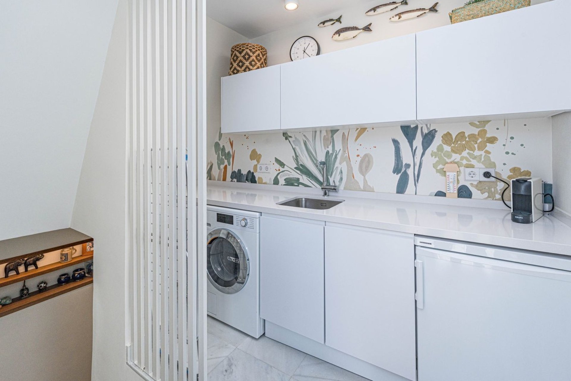 Wiederverkauf - apartment - Marbella - Marbella Centro