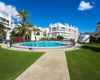 Wiederverkauf - apartment - Marbella - Marbella Centro