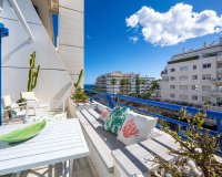 Wiederverkauf - apartment - Marbella - Marbella Centro