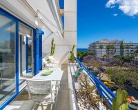 Wiederverkauf - apartment - Marbella - Marbella Centro