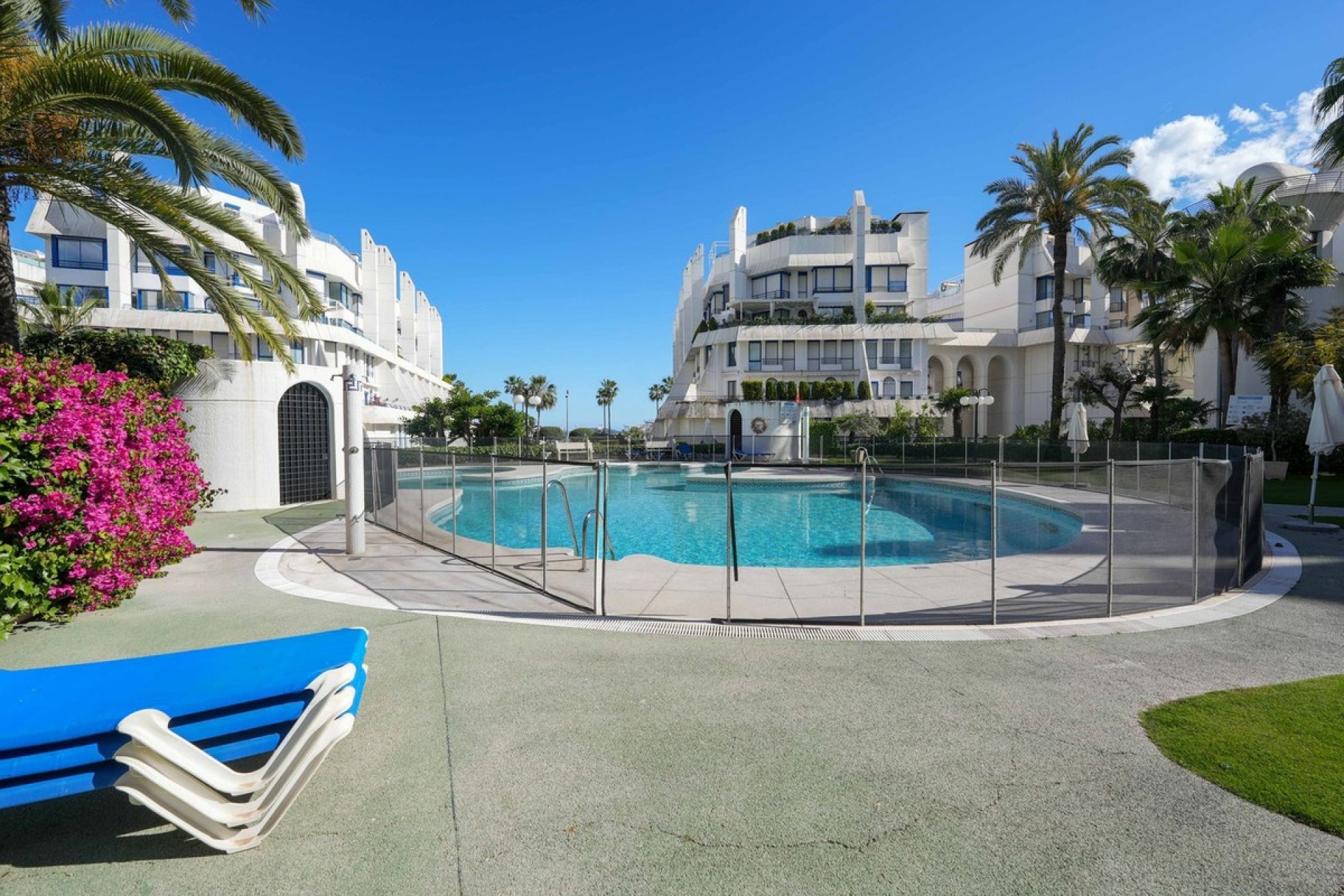 Wiederverkauf - apartment - Marbella - Marbella Centro