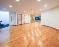 Wiederverkauf - apartment - Marbella - Marbella Centro