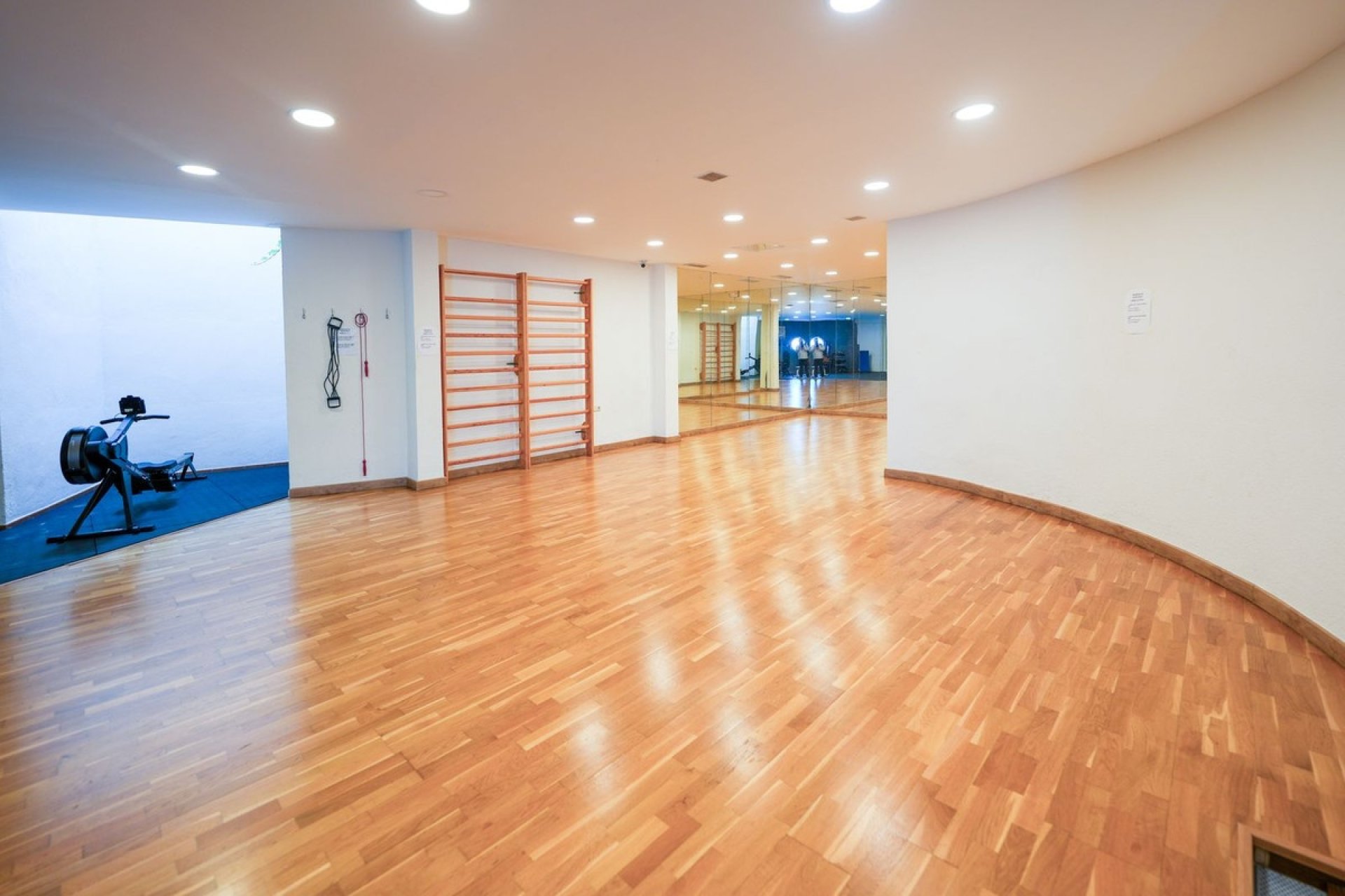 Wiederverkauf - apartment - Marbella - Marbella Centro