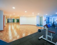 Wiederverkauf - apartment - Marbella - Marbella Centro