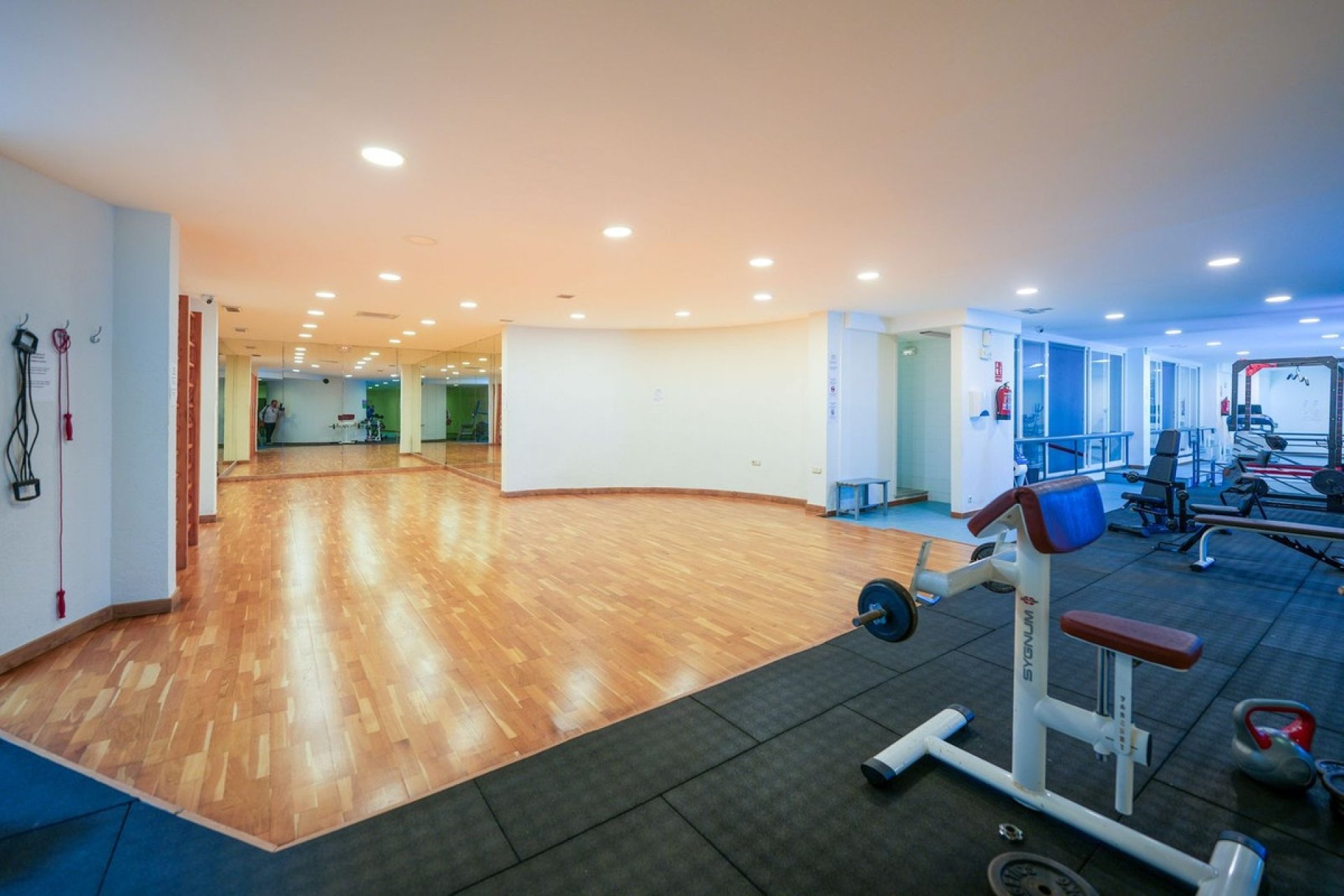 Wiederverkauf - apartment - Marbella - Marbella Centro