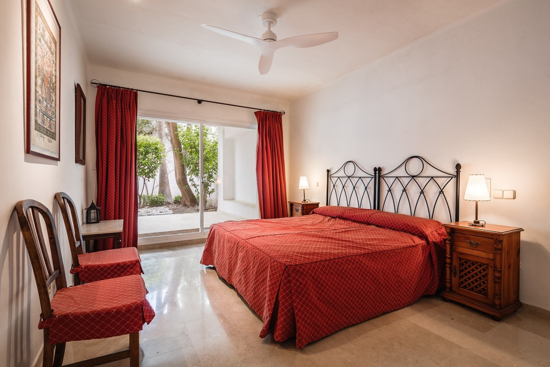 Wiederverkauf - apartment - Marbella - Marbella Centro