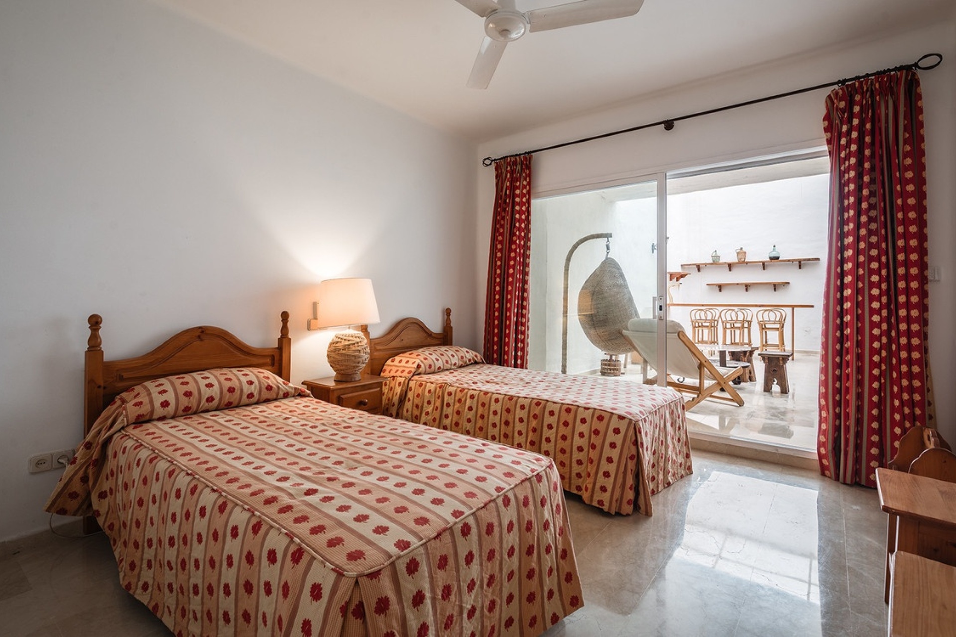 Wiederverkauf - apartment - Marbella - Marbella Centro