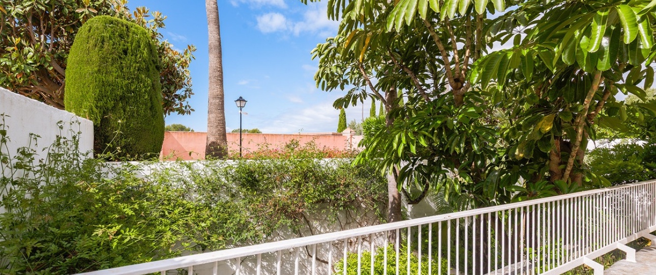 Wiederverkauf - apartment - Marbella - Marbella Centro