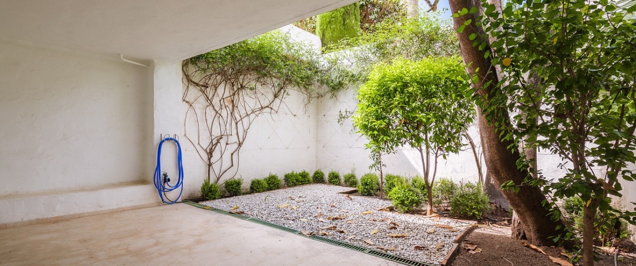 Wiederverkauf - apartment - Marbella - Marbella Centro