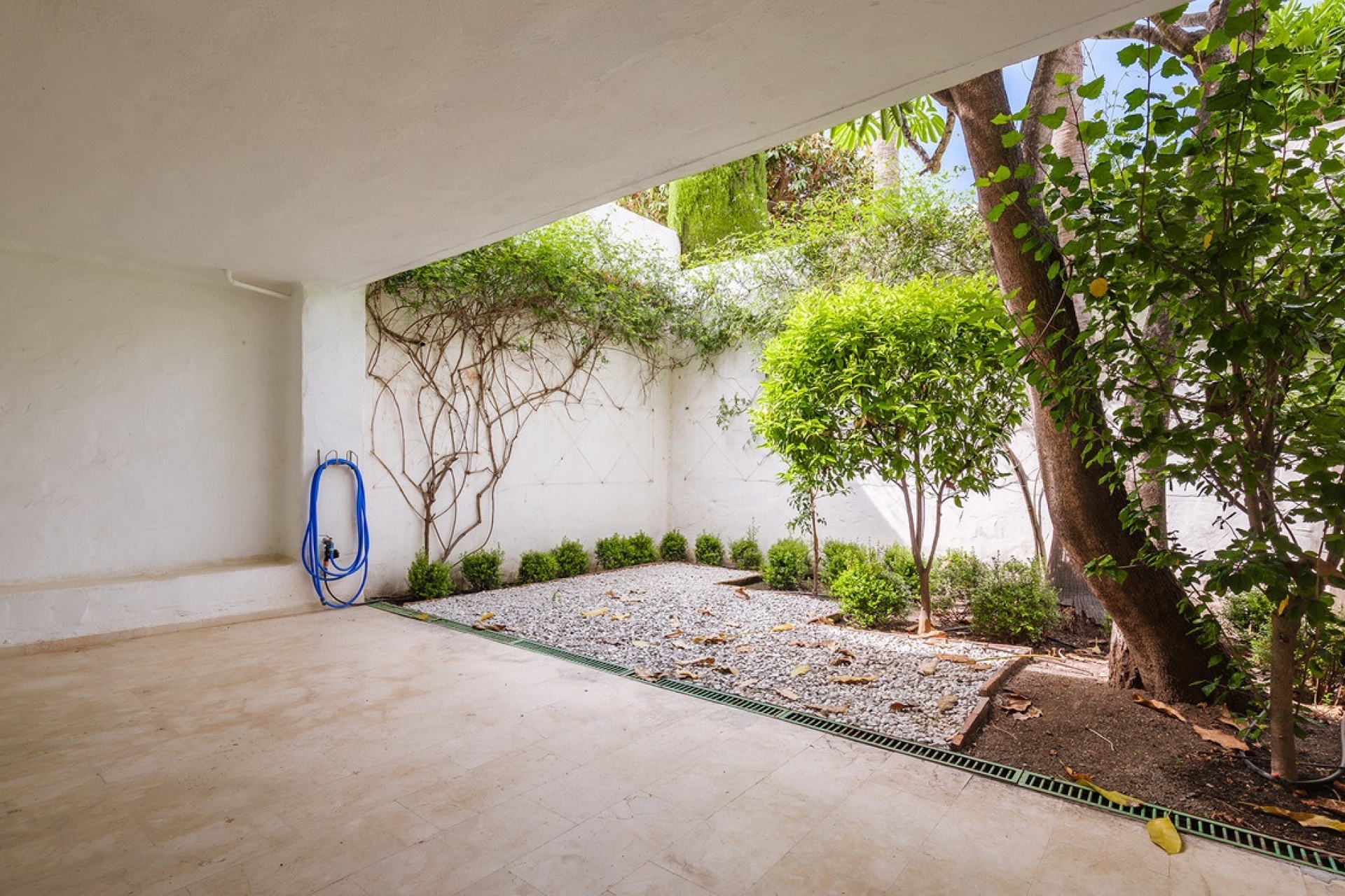 Wiederverkauf - apartment - Marbella - Marbella Centro