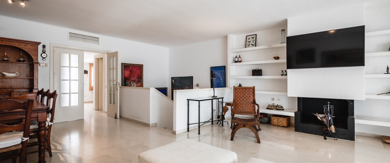 Wiederverkauf - apartment - Marbella - Marbella Centro