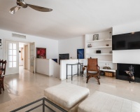 Wiederverkauf - apartment - Marbella - Marbella Centro
